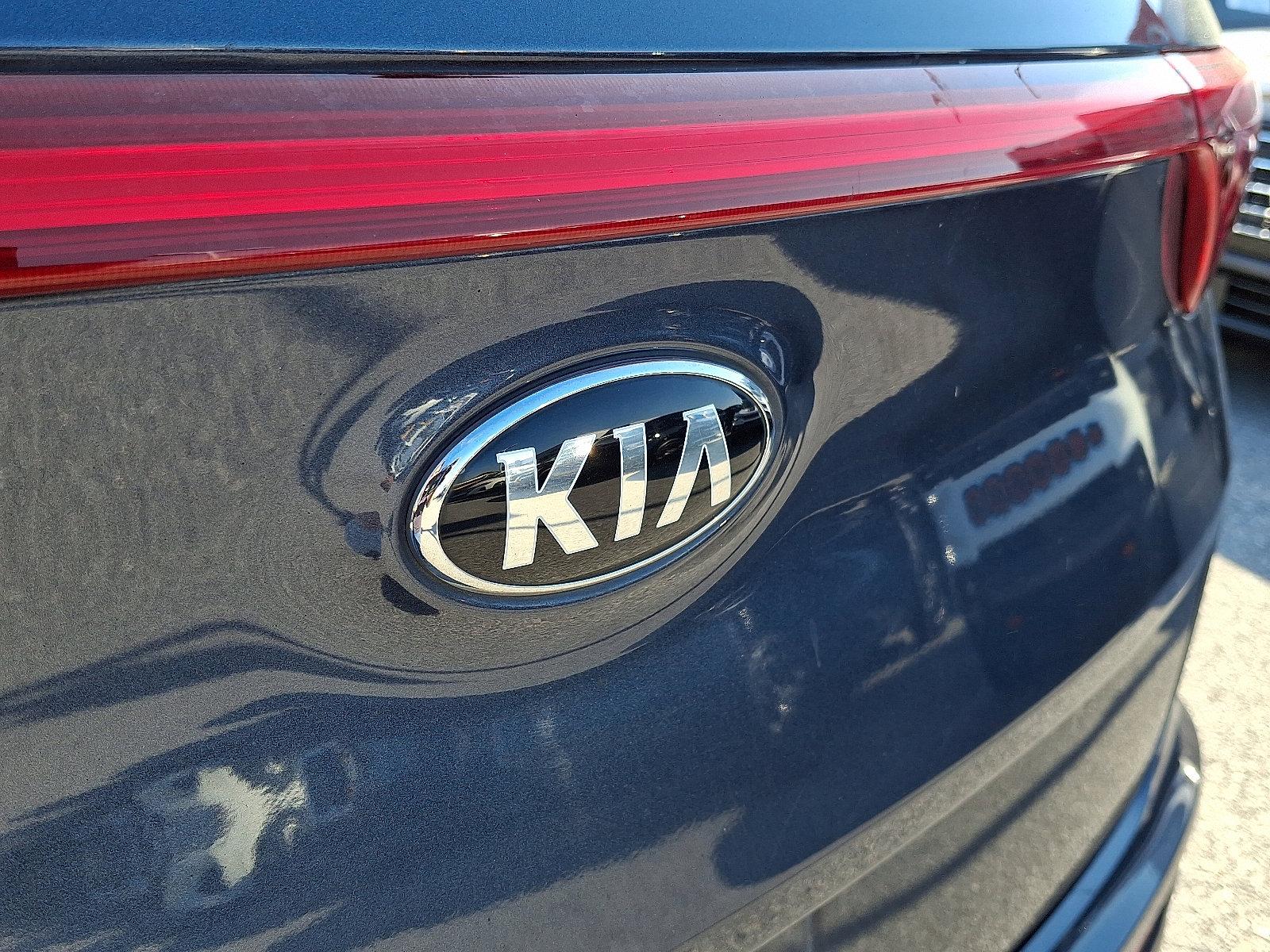 2017 Kia Sportage Vehicle Photo in Mechanicsburg, PA 17050-2306