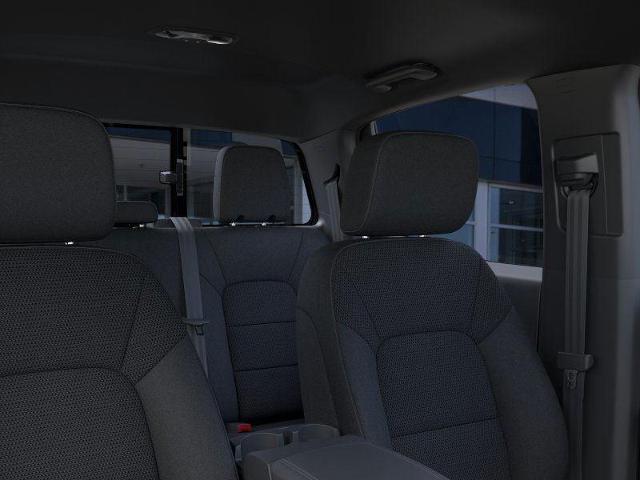 2025 GMC Canyon Vehicle Photo in KANSAS CITY, MO 64114-4545