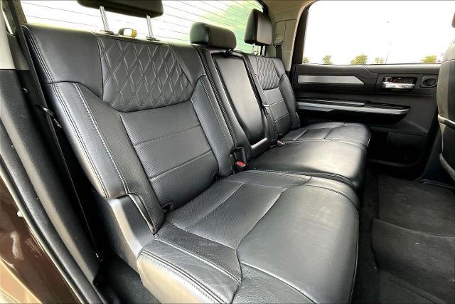 2021 Toyota Tundra 2WD Vehicle Photo in Grapevine, TX 76051