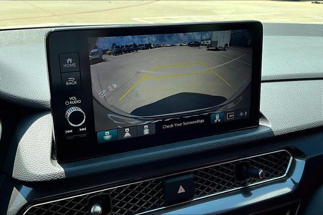 2023 Acura Integra Vehicle Photo in Grapevine, TX 76051