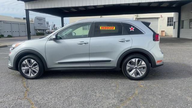 2019 Kia Niro EV Vehicle Photo in TURLOCK, CA 95380-4918