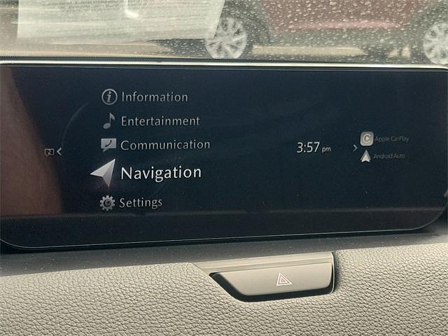 2024 Mazda CX-90 PHEV Vehicle Photo in New Bloomfield, PA 17068
