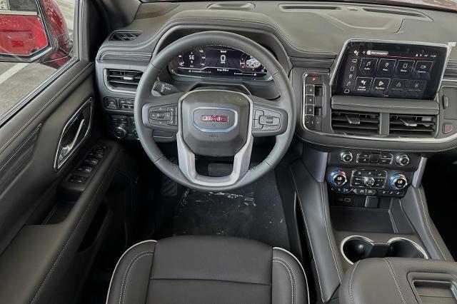 2024 GMC Yukon Vehicle Photo in SPOKANE, WA 99202-2191