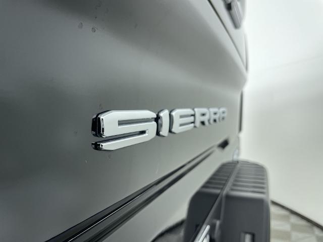 2024 GMC Sierra 3500 HD Vehicle Photo in GILBERT, AZ 85297-0402