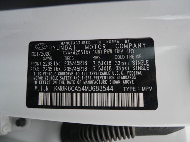 2021 Hyundai KONA Vehicle Photo in Nashua, NH 03060