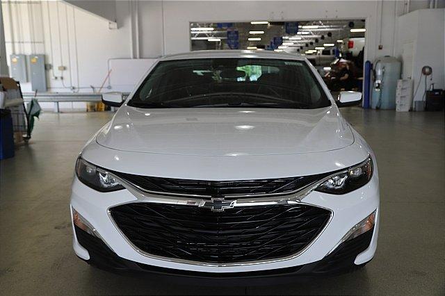 2025 Chevrolet Malibu Vehicle Photo in MEDINA, OH 44256-9001