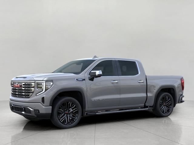 2025 GMC Sierra 1500 Vehicle Photo in APPLETON, WI 54914-8833