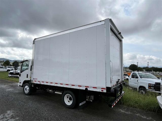 2024 Chevrolet Low Cab Forward 3500 Vehicle Photo in ALCOA, TN 37701-3235