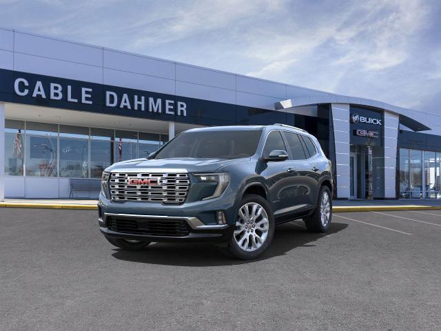 2024 GMC Acadia Vehicle Photo in KANSAS CITY, MO 64114-4545