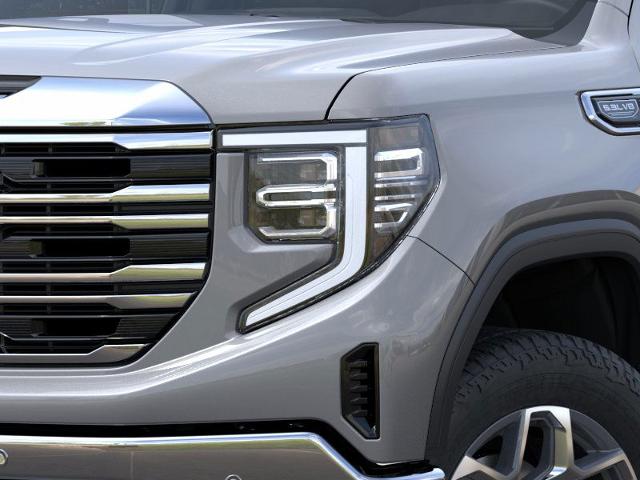 2025 GMC Sierra 1500 Vehicle Photo in SALT LAKE CITY, UT 84119-3321