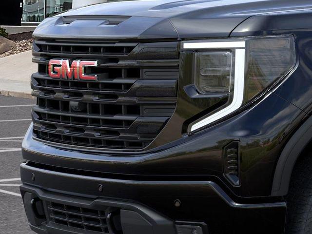 2025 GMC Sierra 1500 Vehicle Photo in SALT LAKE CITY, UT 84119-3321