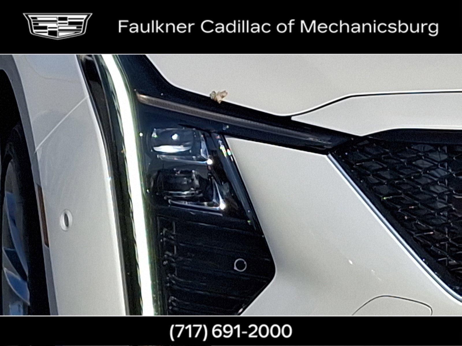 2025 Cadillac CT5 Vehicle Photo in MECHANICSBURG, PA 17050-1707