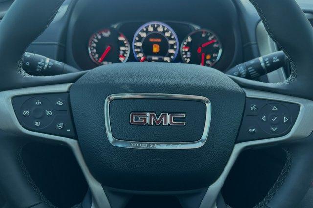 2024 GMC Terrain Vehicle Photo in BOISE, ID 83705-3761