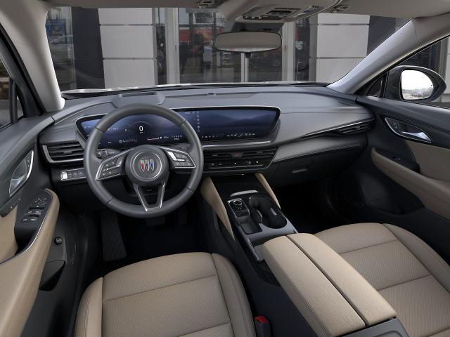 2024 Buick Envision Vehicle Photo in INDEPENDENCE, MO 64055-1377