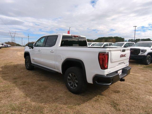 2025 GMC Sierra 1500 Vehicle Photo in ALBERTVILLE, AL 35950-0246