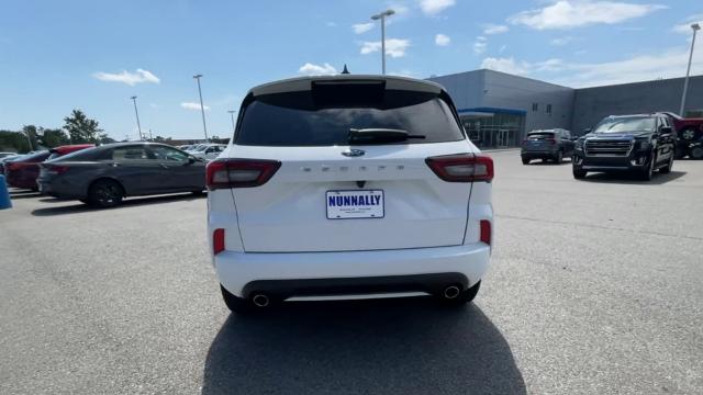 2023 Ford Escape Vehicle Photo in BENTONVILLE, AR 72712-4322