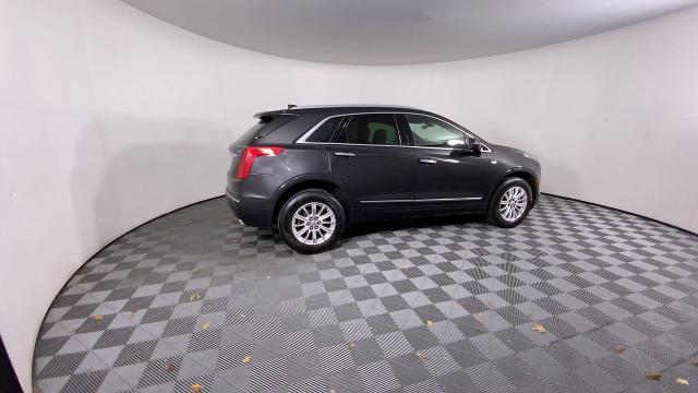 Used 2017 Cadillac XT5 Base with VIN 1GYKNARS4HZ101886 for sale in Ballwin, MO