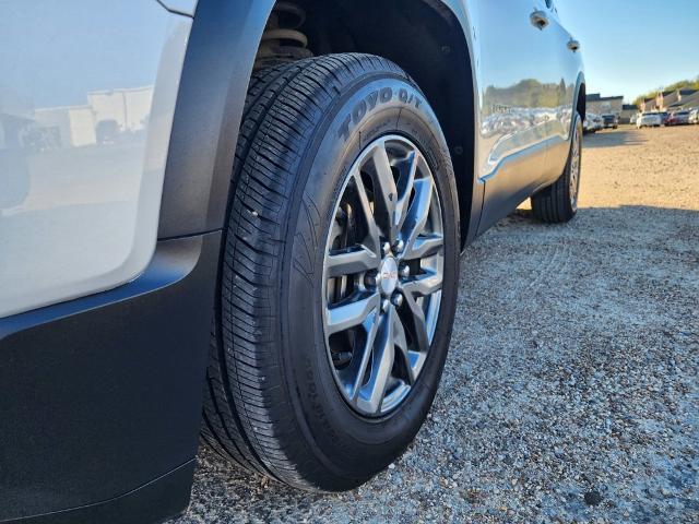 2019 GMC Acadia Vehicle Photo in PARIS, TX 75460-2116