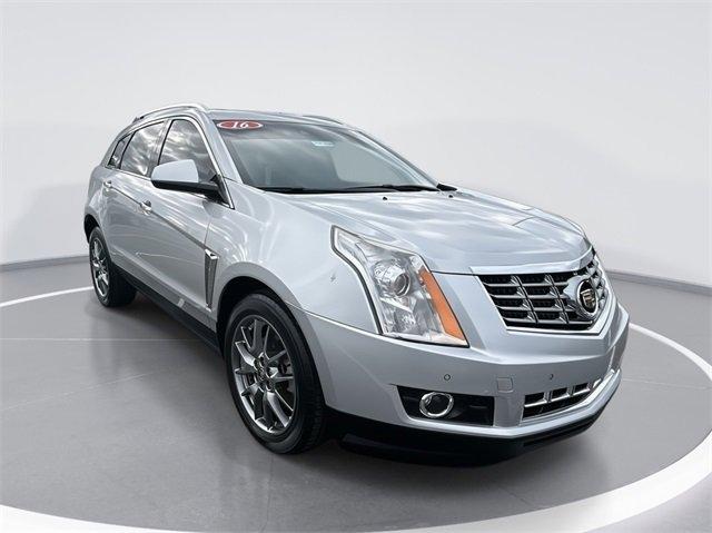 2016 Cadillac SRX Vehicle Photo in BOWLING GREEN, KY 42104-4102