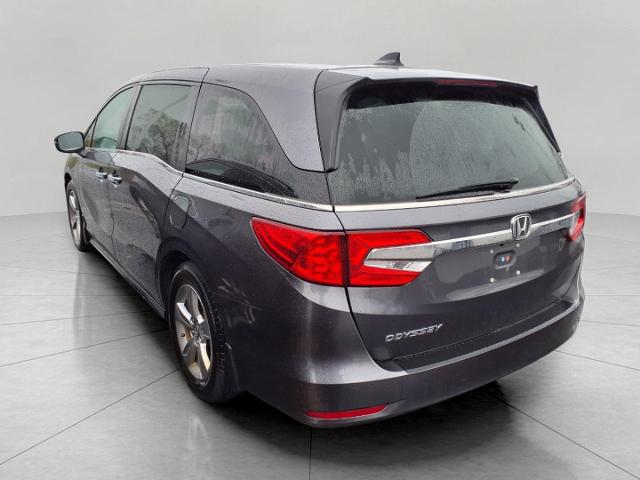 2020 Honda Odyssey Vehicle Photo in Oshkosh, WI 54904