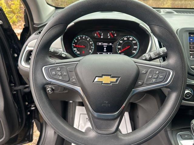 2022 Chevrolet Equinox Vehicle Photo in MEDINA, OH 44256-9631