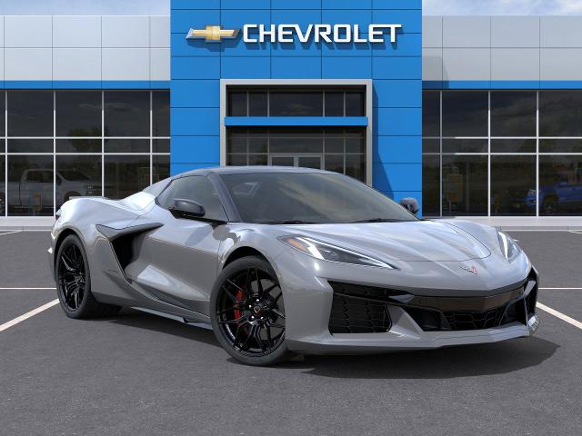 2025 Chevrolet Corvette Z06 Vehicle Photo in ORLANDO, FL 32812-3021