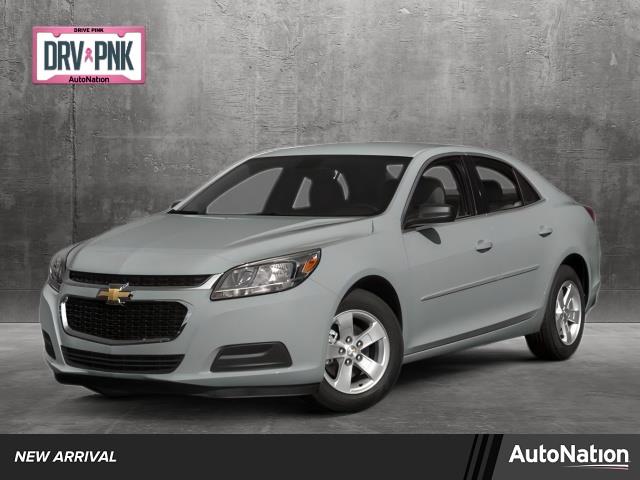 2014 Chevrolet Malibu Vehicle Photo in Miami, FL 33015