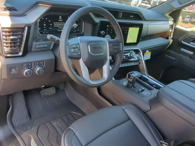 2025 GMC Sierra 1500 Vehicle Photo in ALBERTVILLE, AL 35950-0246