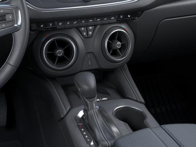 2025 Chevrolet Blazer Vehicle Photo in PHOENIX, AZ 85014-3381