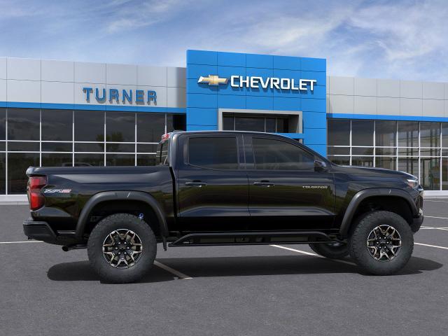 2024 Chevrolet Colorado Vehicle Photo in CROSBY, TX 77532-9157