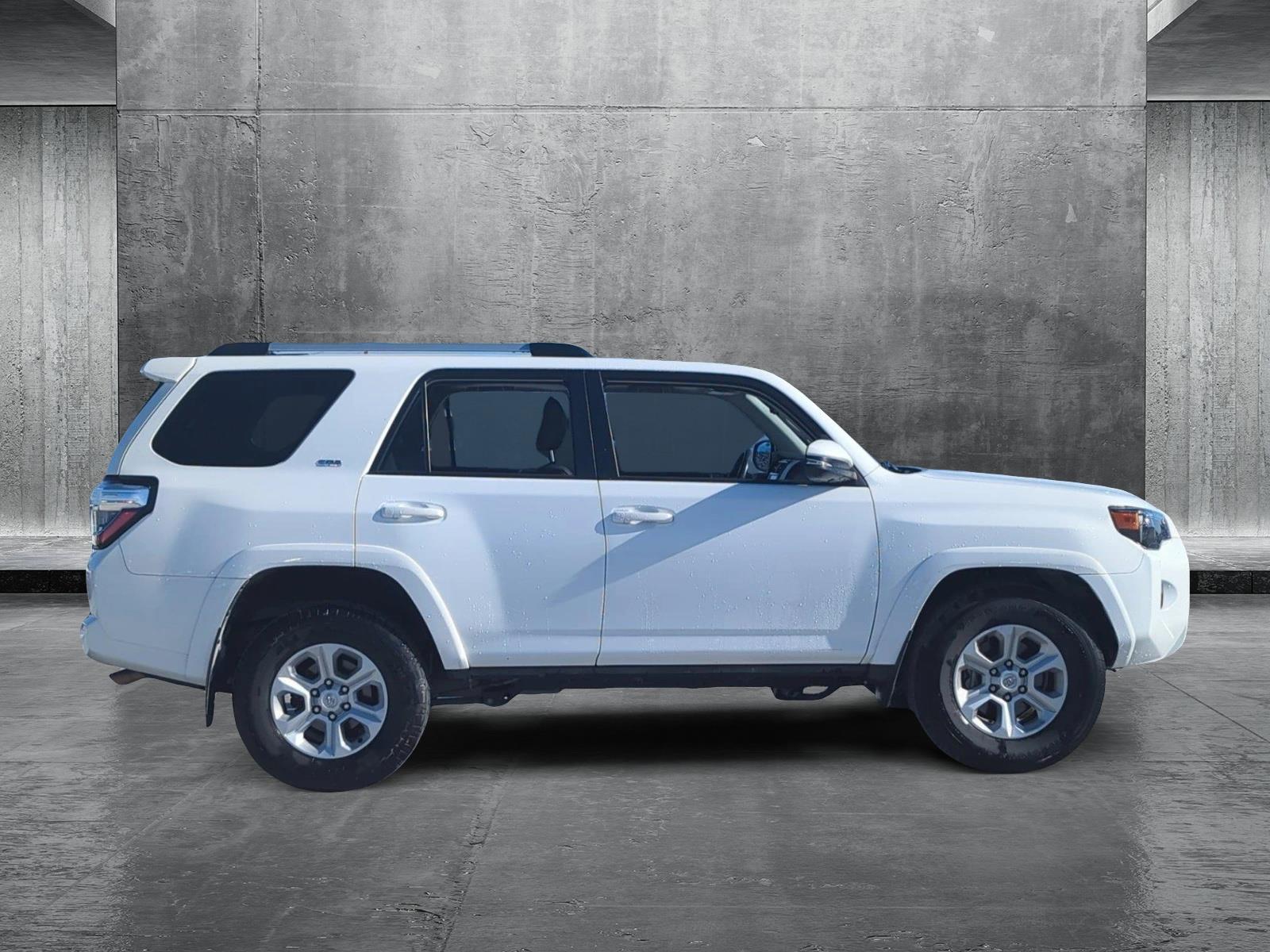 2023 Toyota 4Runner Vehicle Photo in Ft. Myers, FL 33907