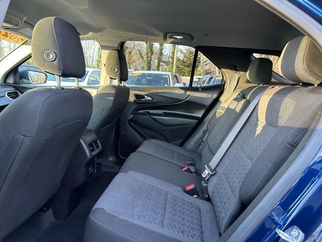 2022 Chevrolet Equinox Vehicle Photo in SAINT JAMES, NY 11780-3219