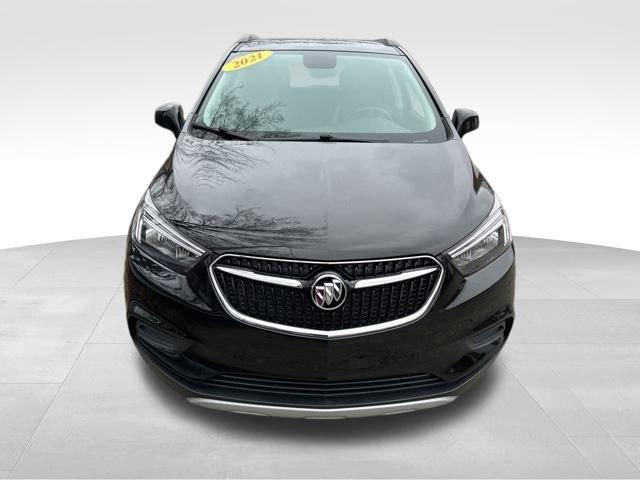 2021 Buick Encore Vehicle Photo in MEDINA, OH 44256-9631