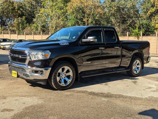 2020 Ram 1500 Vehicle Photo in San Antonio, TX 78230