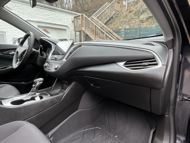 2023 Chevrolet Malibu Vehicle Photo in PITTSBURGH, PA 15226-1209