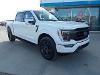 Used 2022 Ford F-150 XL with VIN 1FTFW1E82NFA47788 for sale in Dalhart, TX