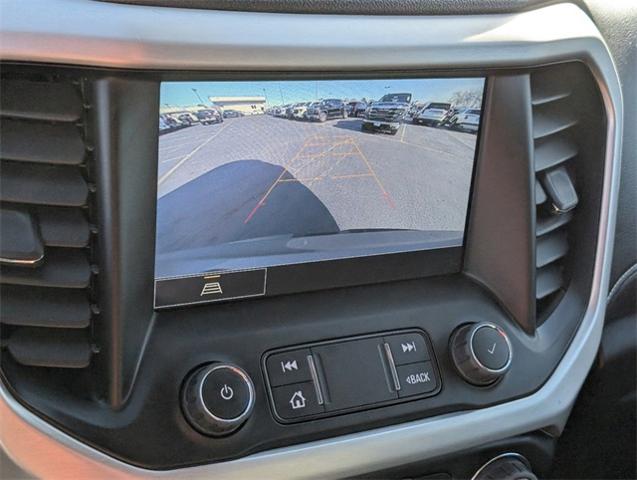 2023 GMC Acadia Vehicle Photo in AURORA, CO 80012-4011