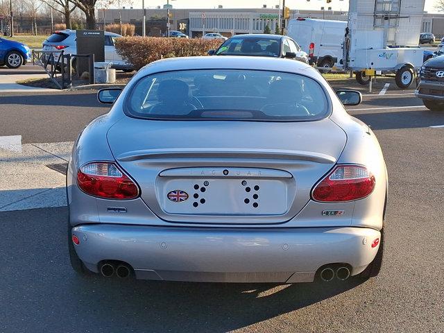 2005 Jaguar XK8 Vehicle Photo in Philadelphia, PA 19116