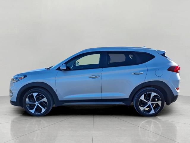 2016 Hyundai TUCSON Vehicle Photo in Oshkosh, WI 54904