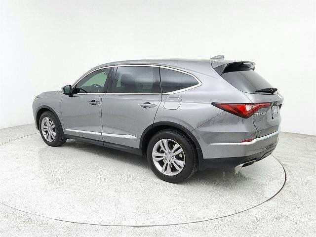 2024 Acura MDX Vehicle Photo in Grapevine, TX 76051