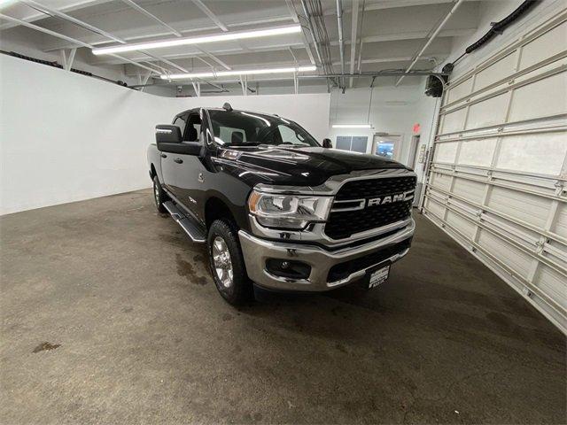 2024 Ram 2500 Vehicle Photo in PORTLAND, OR 97225-3518