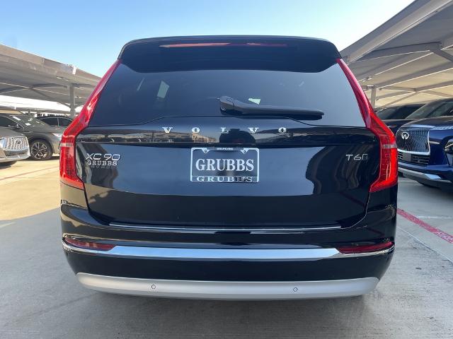 2022 Volvo XC90 Vehicle Photo in Grapevine, TX 76051