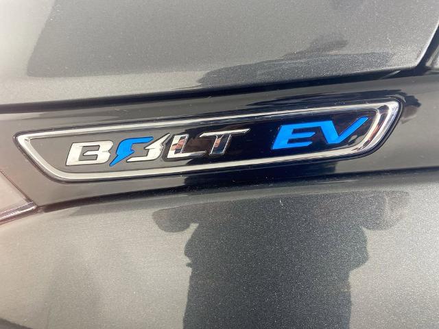 2019 Chevrolet Bolt EV Vehicle Photo in ALLIANCE, OH 44601-4622