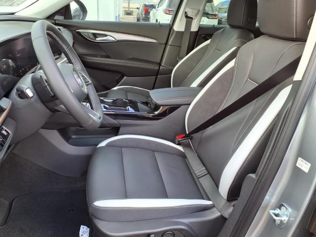 2025 Buick Envision Vehicle Photo in ROSENBERG, TX 77471-5675