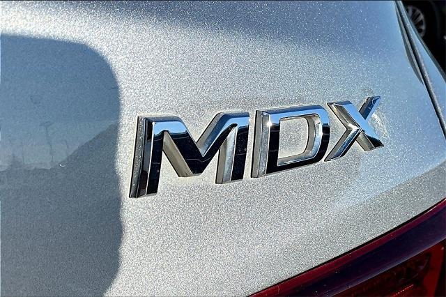 2019 Acura MDX Vehicle Photo in Grapevine, TX 76051