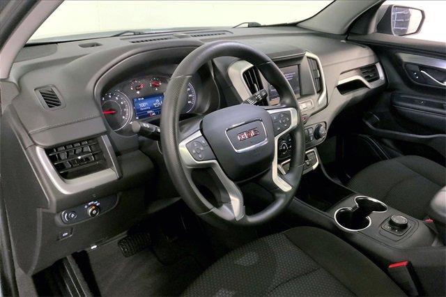 2024 GMC Terrain Vehicle Photo in INDEPENDENCE, MO 64055-1314