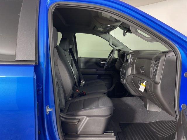 2025 Chevrolet Silverado 1500 Vehicle Photo in PHOENIX, AZ 85014-3381