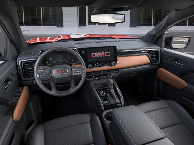 2024 GMC Canyon Vehicle Photo in GOODYEAR, AZ 85338-1310