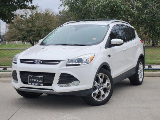 2013 Ford Escape Vehicle Photo in HOUSTON, TX 77090