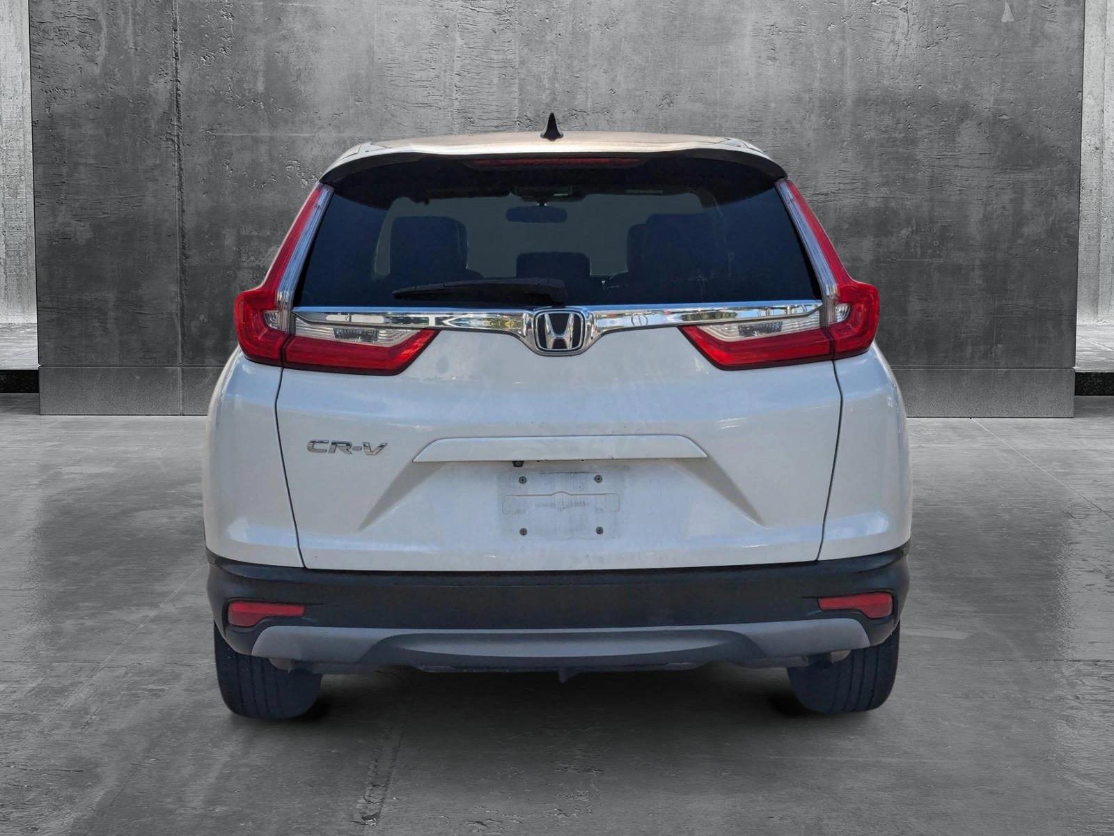 2018 Honda CR-V Vehicle Photo in Miami, FL 33015